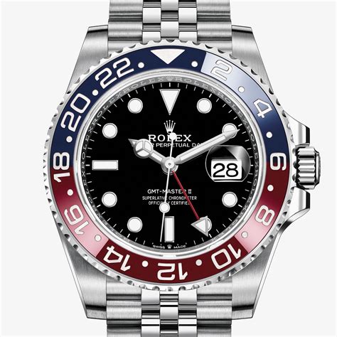 mens rolex gmt master ii stores|rolex oyster gmt master 2.